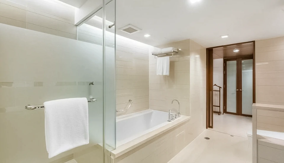 هتل پاتوموان پرینسس بانکوک